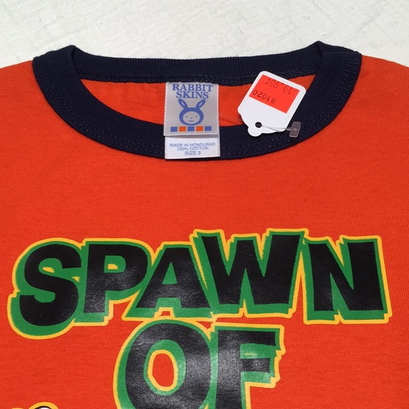 3T (3/$20) New Tee by Rabbit Skins - Picture 7 of 11